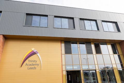 Trinity Academy Leeds