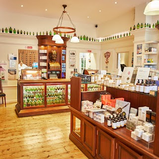 Nelsons Homeopathic Pharmacy