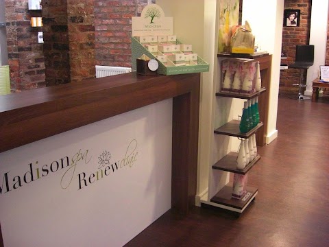 Madison Spa & Renew Clinic