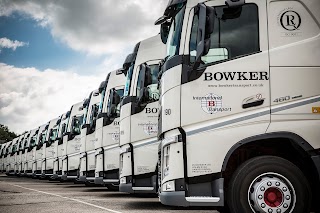 Bowker Group - Hull