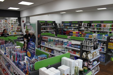 Balmoral Pharmacy