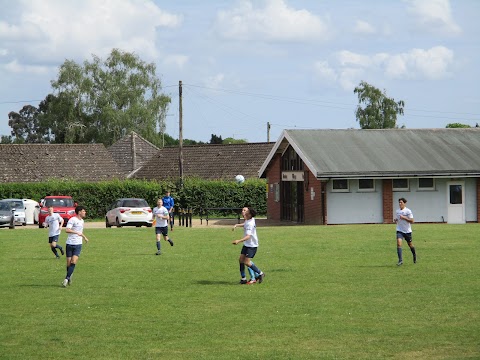 Horning Village Hall