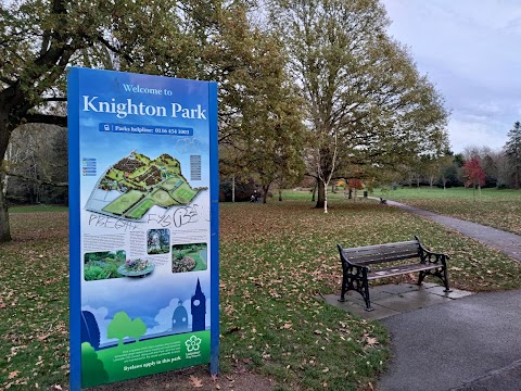 Knighton Park