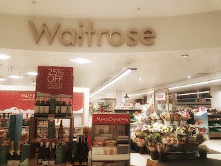 Waitrose & Partners Westfield London