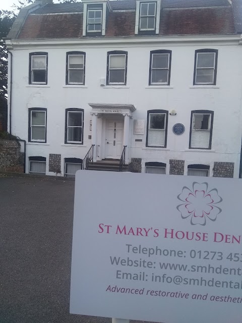 St Mary's House Dental Care