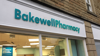 Bakewell Pharmacy