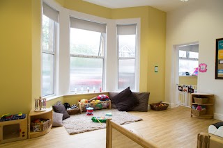 Bright Horizons Beckenham Day Nursery and Preschool