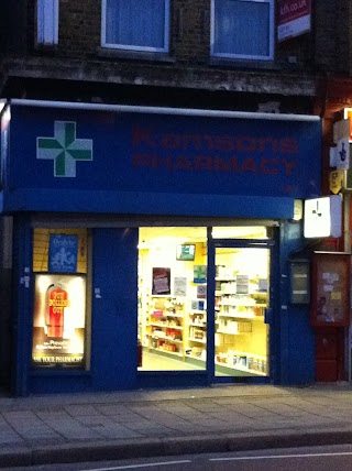 Kamsons Pharmacy