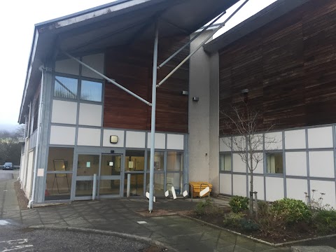 Old Aberdeen Medical Practice