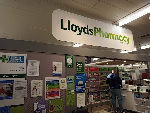 LloydsPharmacy