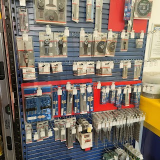 Toolstation Doncaster Sprotbrough