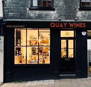 Quay Wines