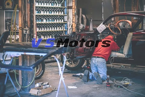 V S Motors