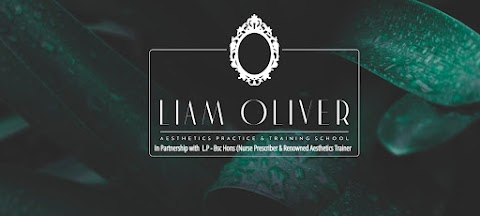 Liam Oliver Aesthetics & Training School