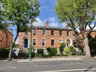 Embassy of the Czech Republic