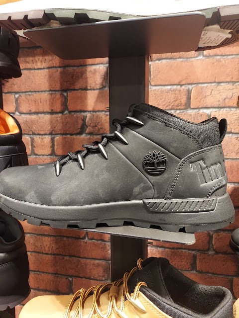 Timberland Manchester