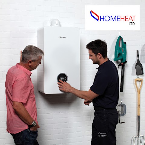 HomeHeat Ltd