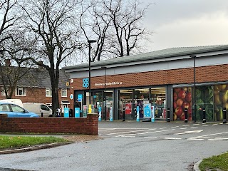 Co-op Food - Liverpool - Mossley Hill