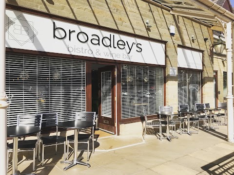 Broadley's