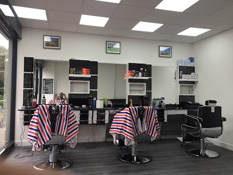 D1 Barbers- Northfield Birmingham