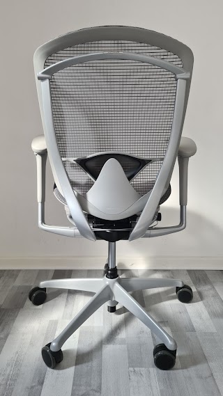 Back2 International – Office Chairs and Furniture in London