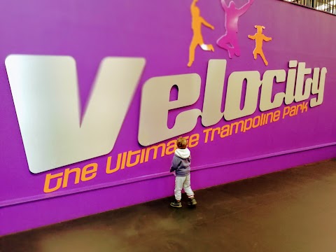 Velocity Trampoline Park