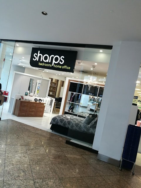 Sharps Bedrooms