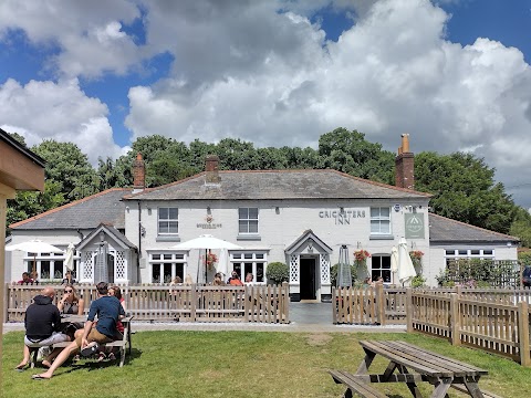 The Cricketers Inn