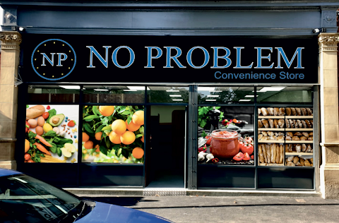 No Problem Convenience Store & Off-licence