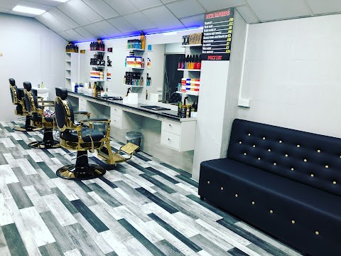 Meta Barber in Beighton