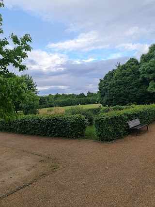 Caledonian Park