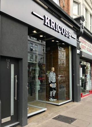 Kricoss