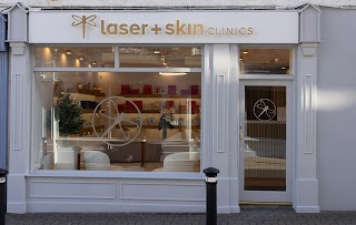 Laser + Skin Clinics Malahide