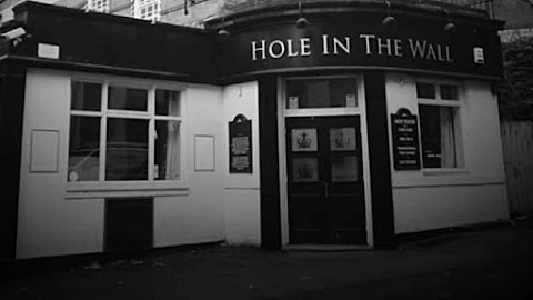 Hole In The Wall