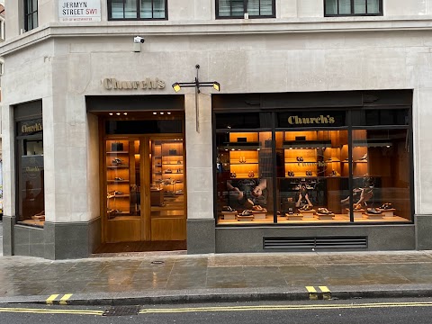 Church's London Jermyn St.