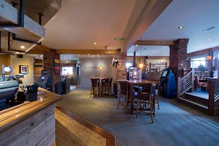 The Watermill Beefeater