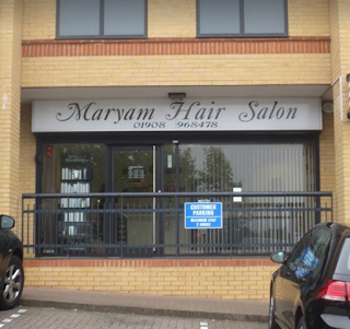 Maryam Hair Salon