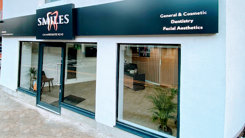 Smiles on Harrogate Road - Dentist in Leeds