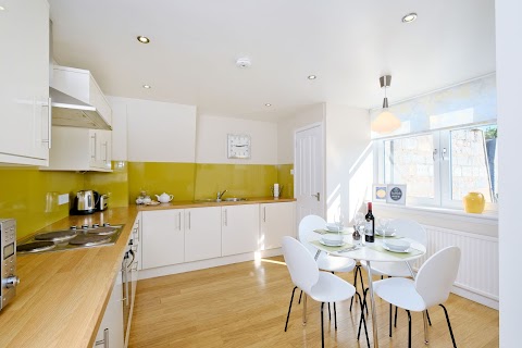 Home From Home Aberdeen - Self Catering Apartments