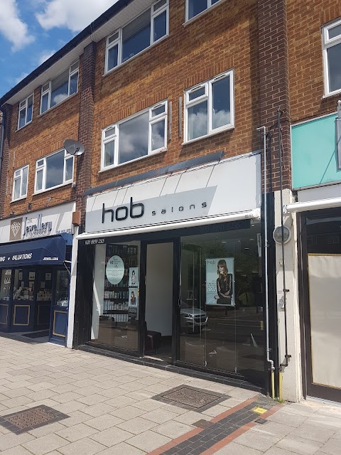 HOB Salons, Bushey