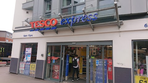 Tesco Express