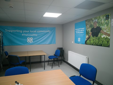 Co-op Food - Ossett