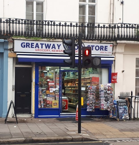 Greatway Grocery Store