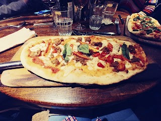 Zizzi - Sevenoaks