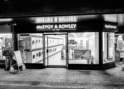 McEvoy & Rowley