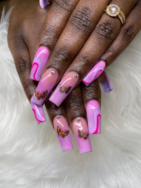 Nails By KMOORE