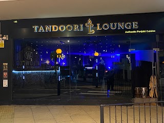 Tandoori Lounge