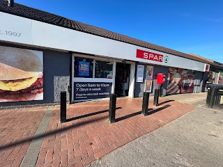 SPAR - Ollerton Road