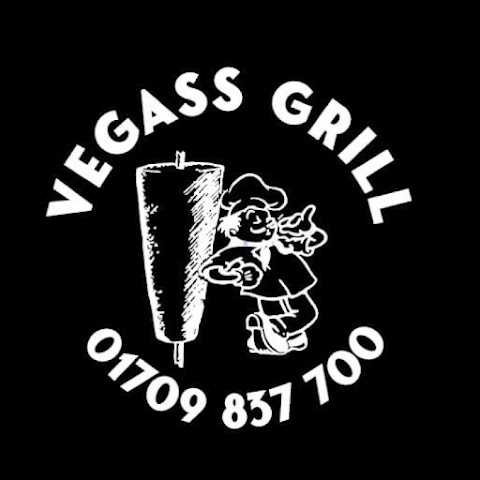 Vegass Grill