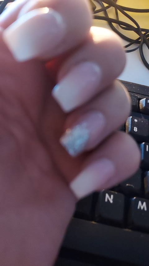 Hana's Nails